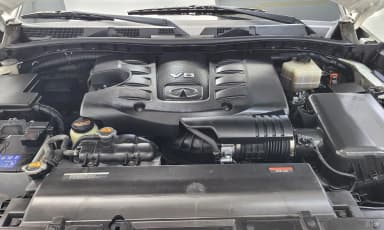 QX56