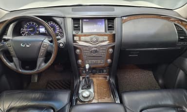 QX56