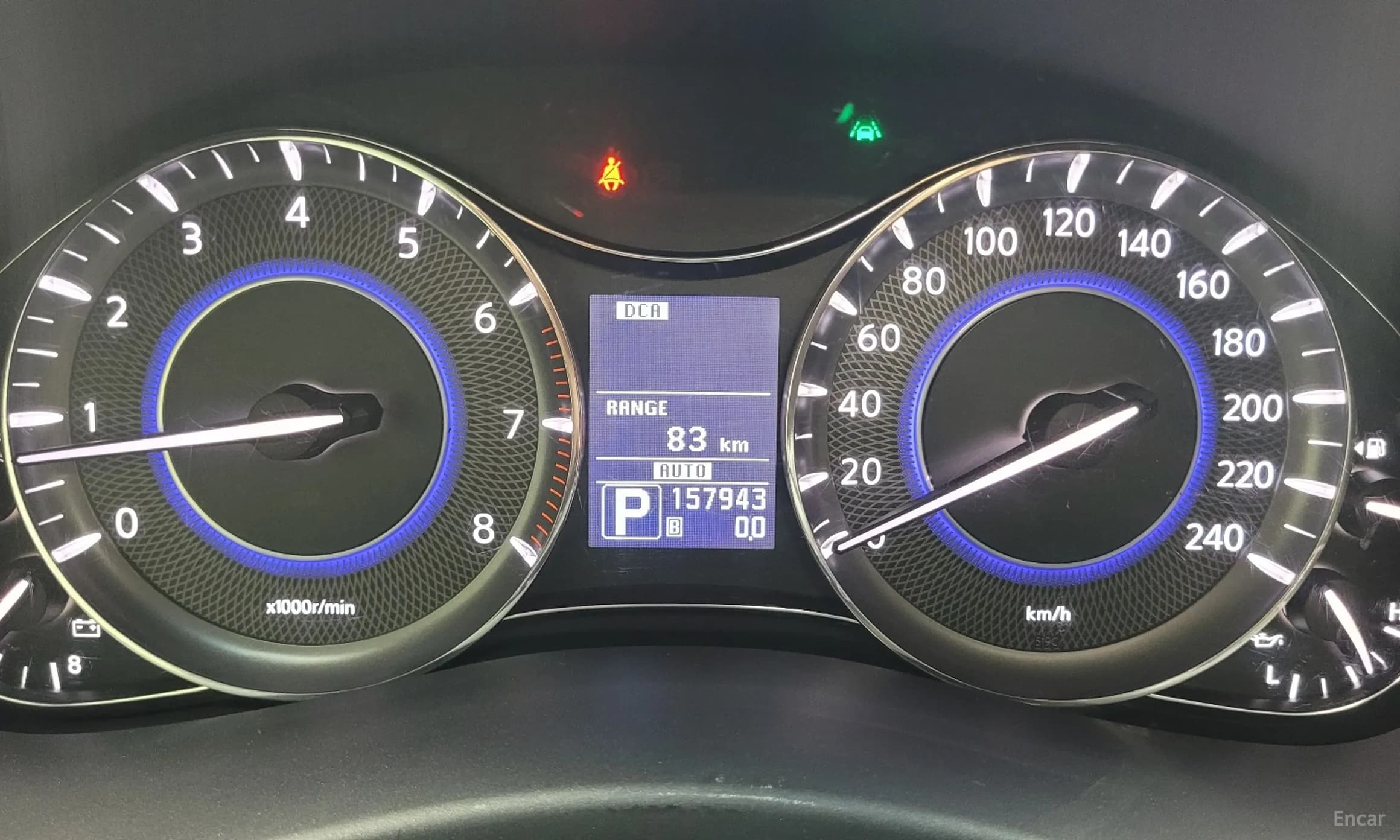 QX56