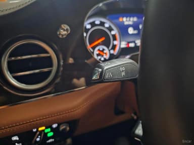 Bentayga