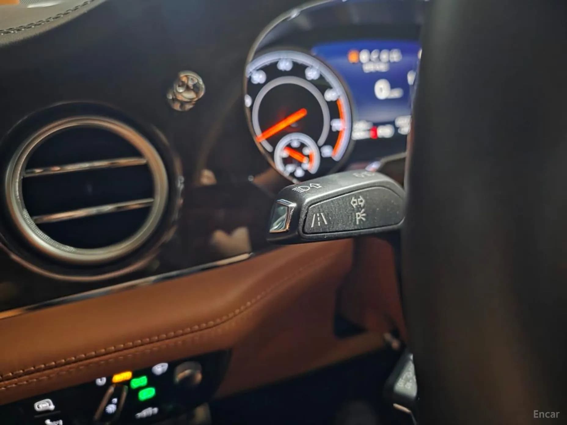 Bentayga