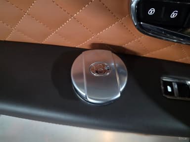 Bentayga