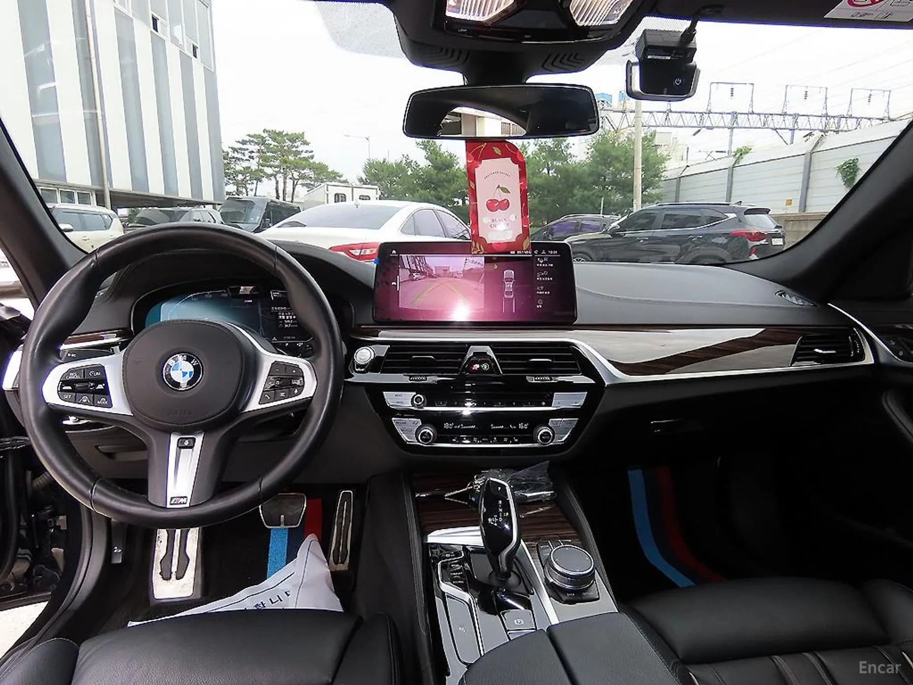 5 Series (G30)