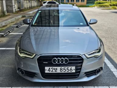 New A6