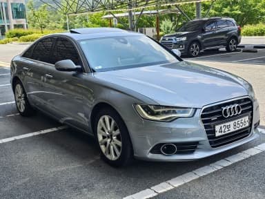 New A6