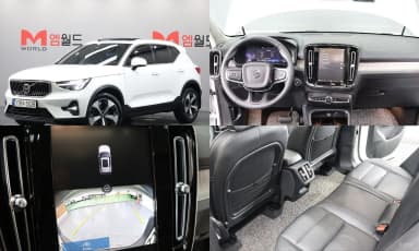 XC40
