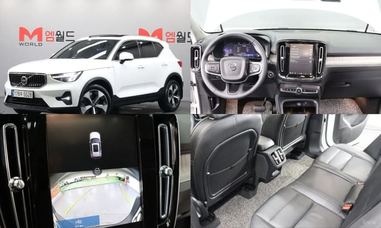XC40