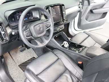 XC40