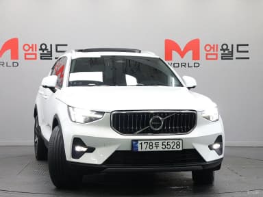 XC40
