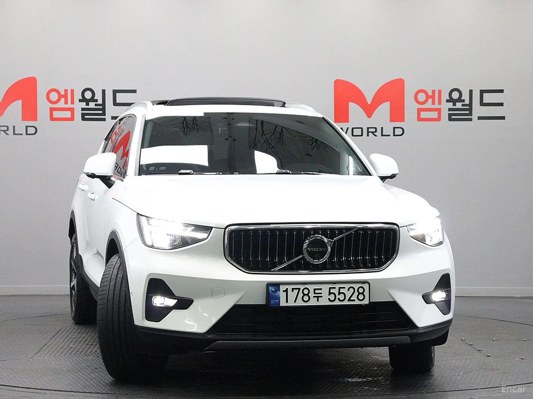 XC40