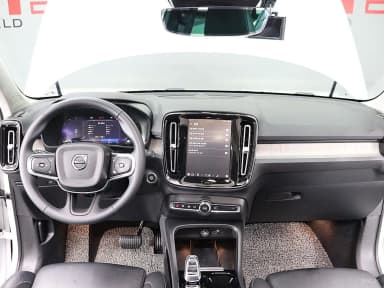 XC40