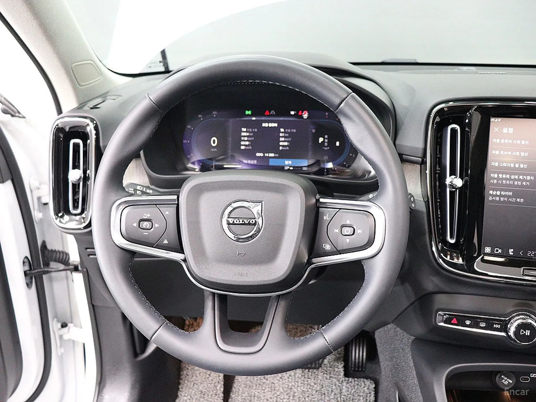 XC40