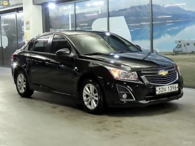 Cruze