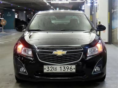 Cruze