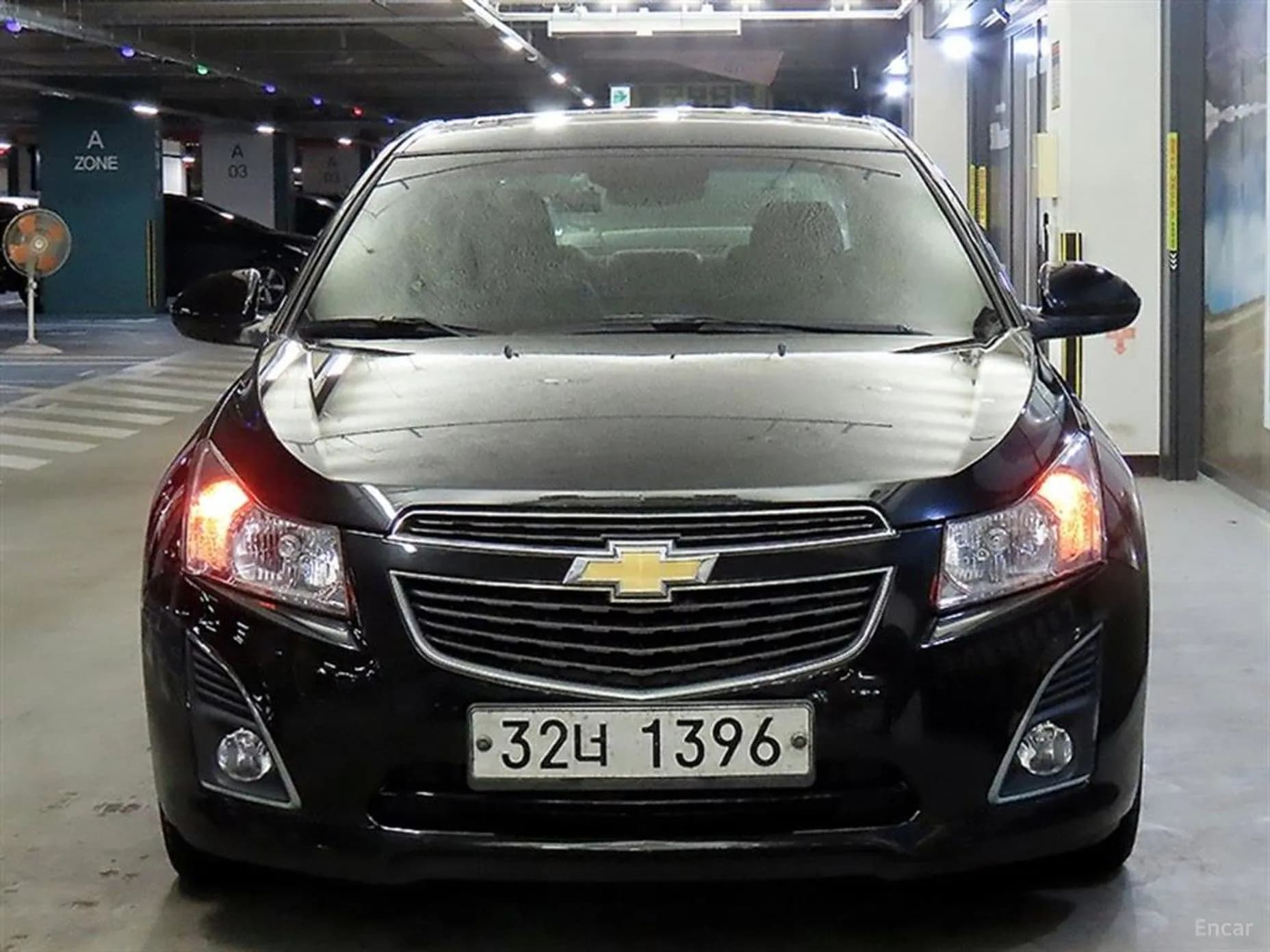 Cruze