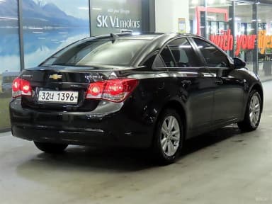 Cruze