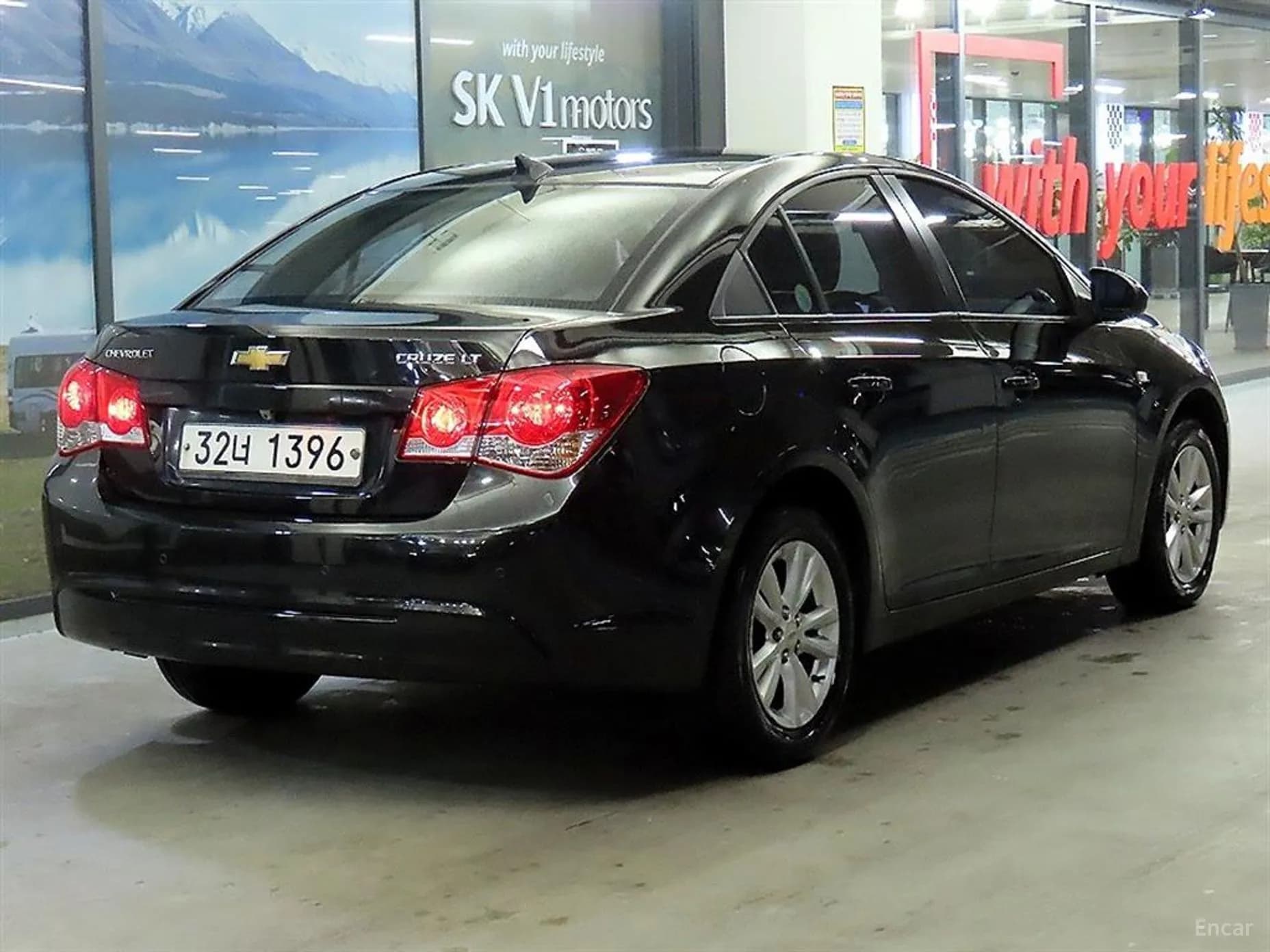 Cruze