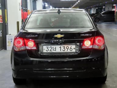 Cruze