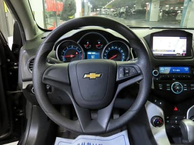Cruze