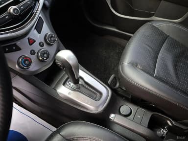 Aveo Sedan