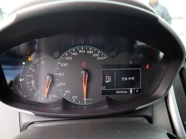 Aveo Sedan