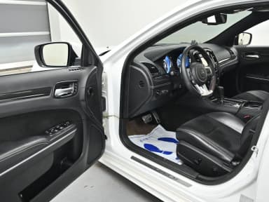 The New 300C