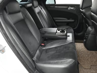 The New 300C