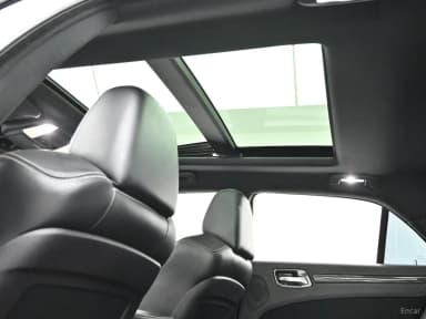 The New 300C
