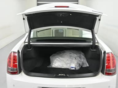 The New 300C