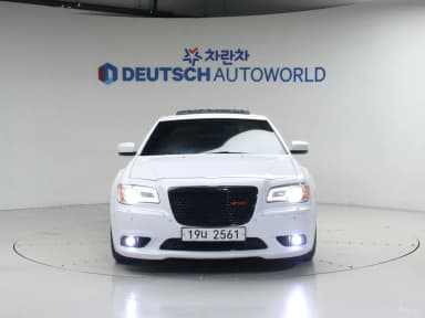 The New 300C