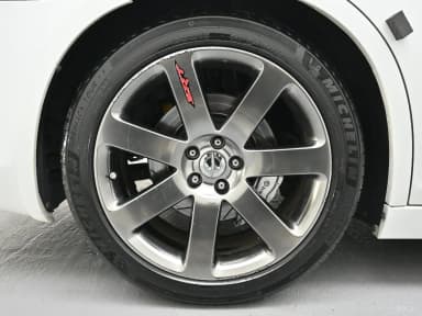 The New 300C