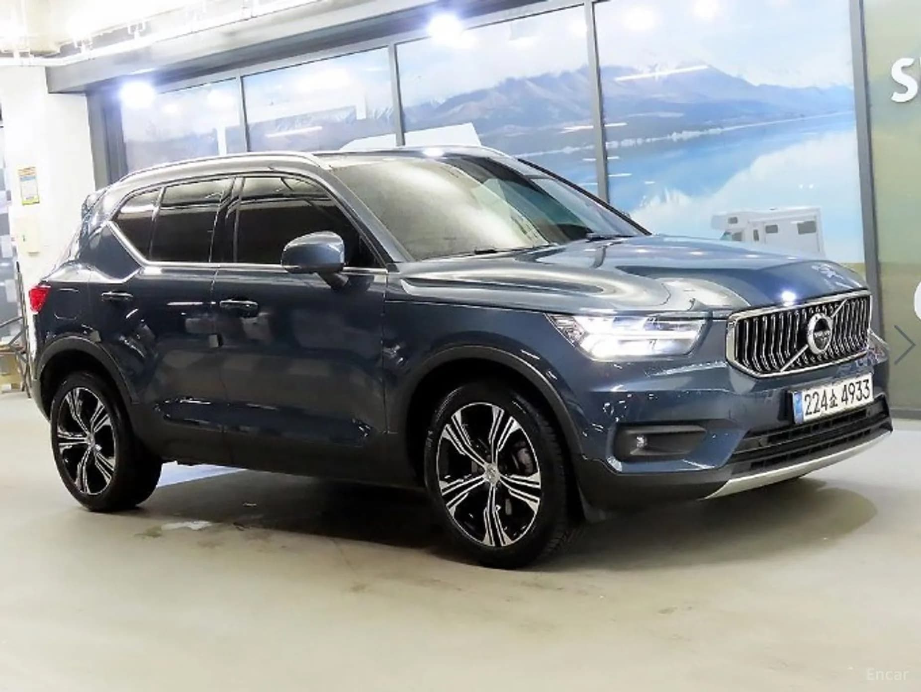 XC40