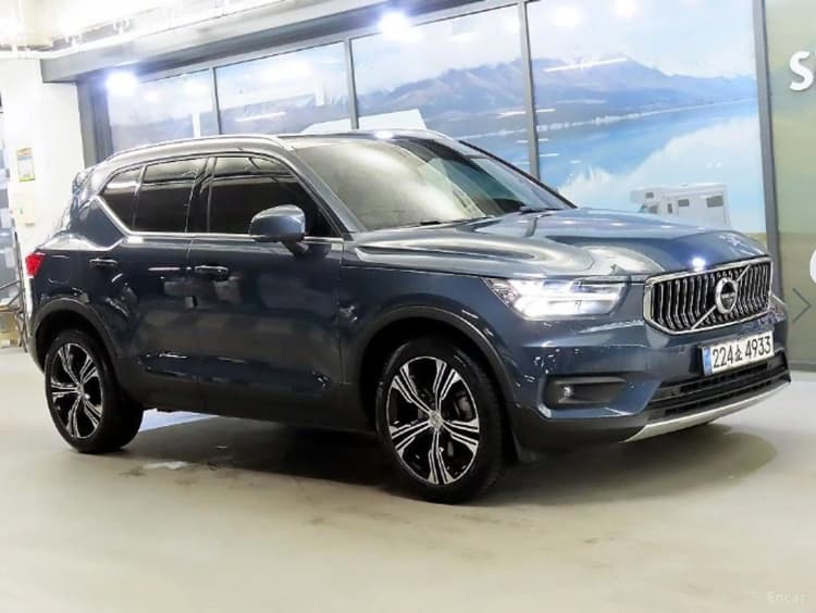 XC40