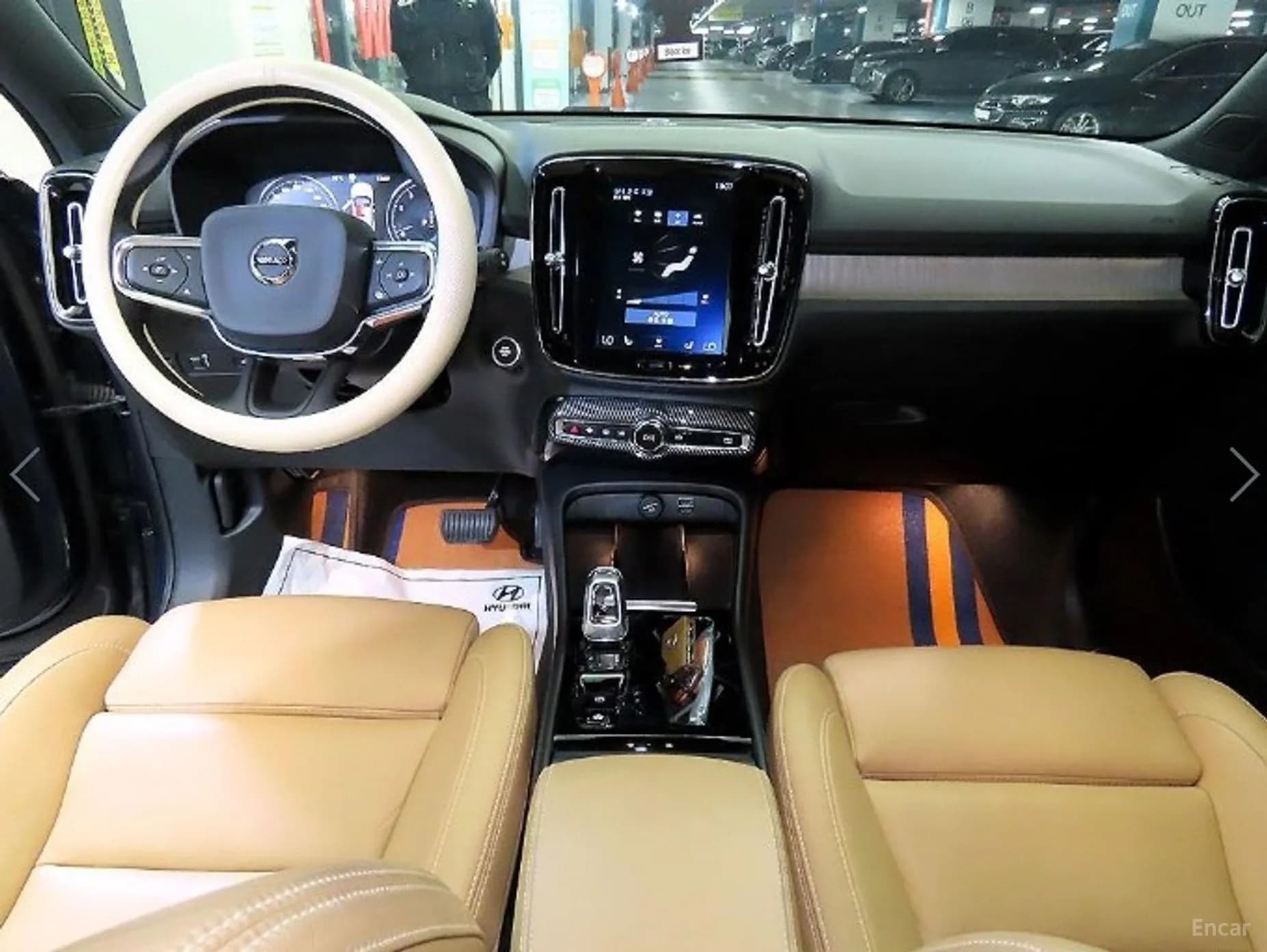 XC40