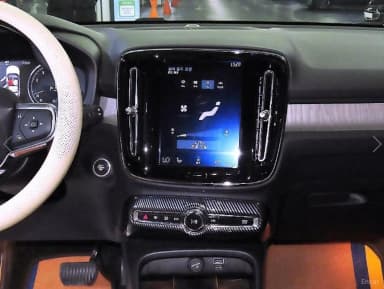 XC40