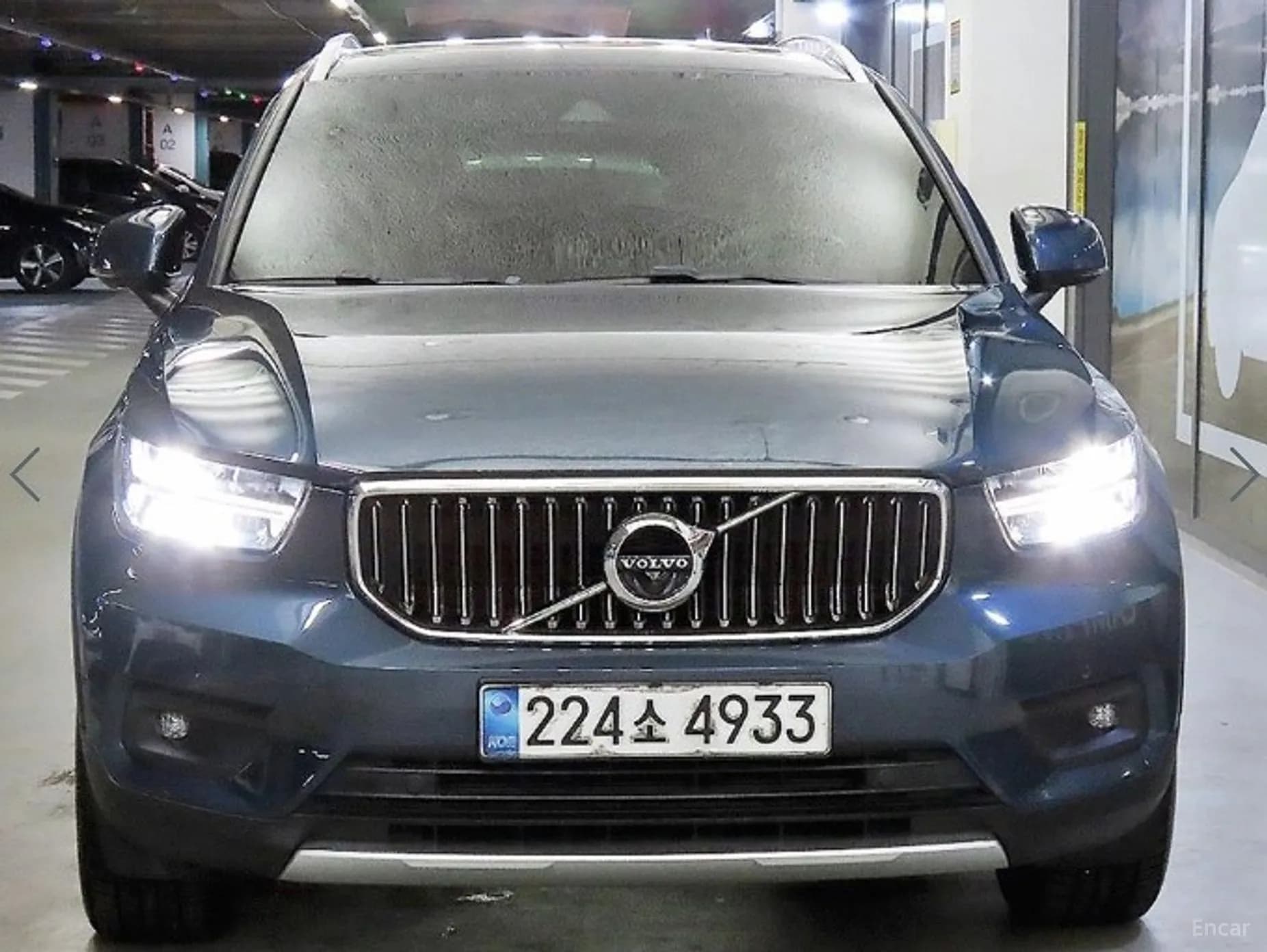 XC40