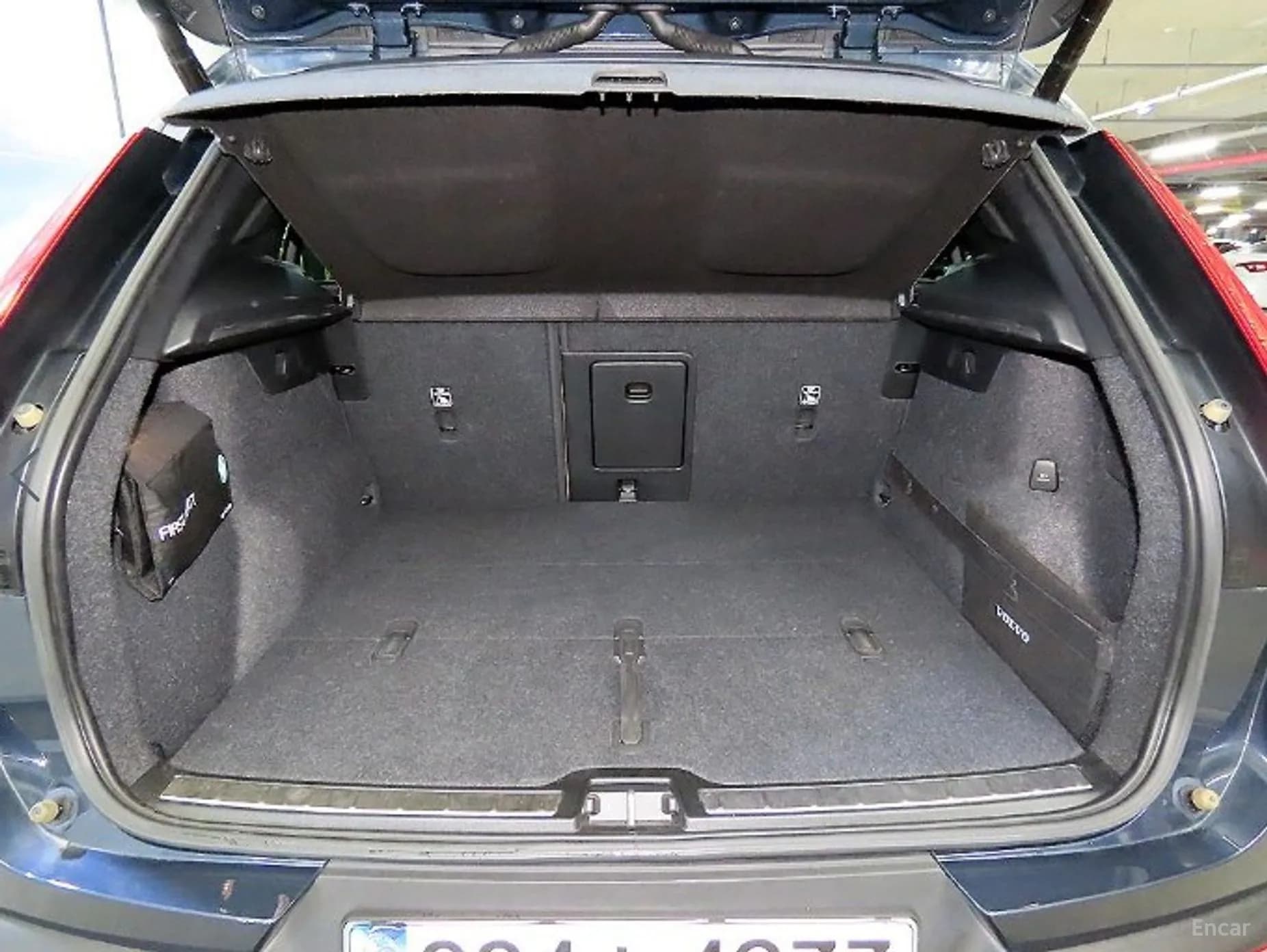 XC40
