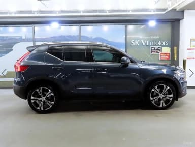 XC40