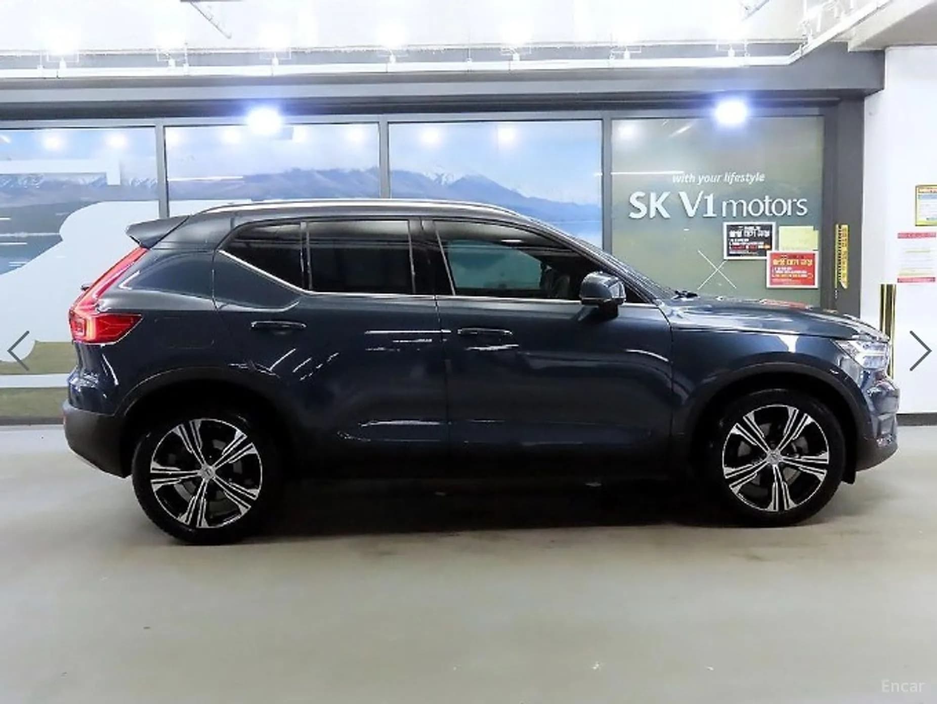 XC40