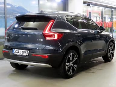 XC40