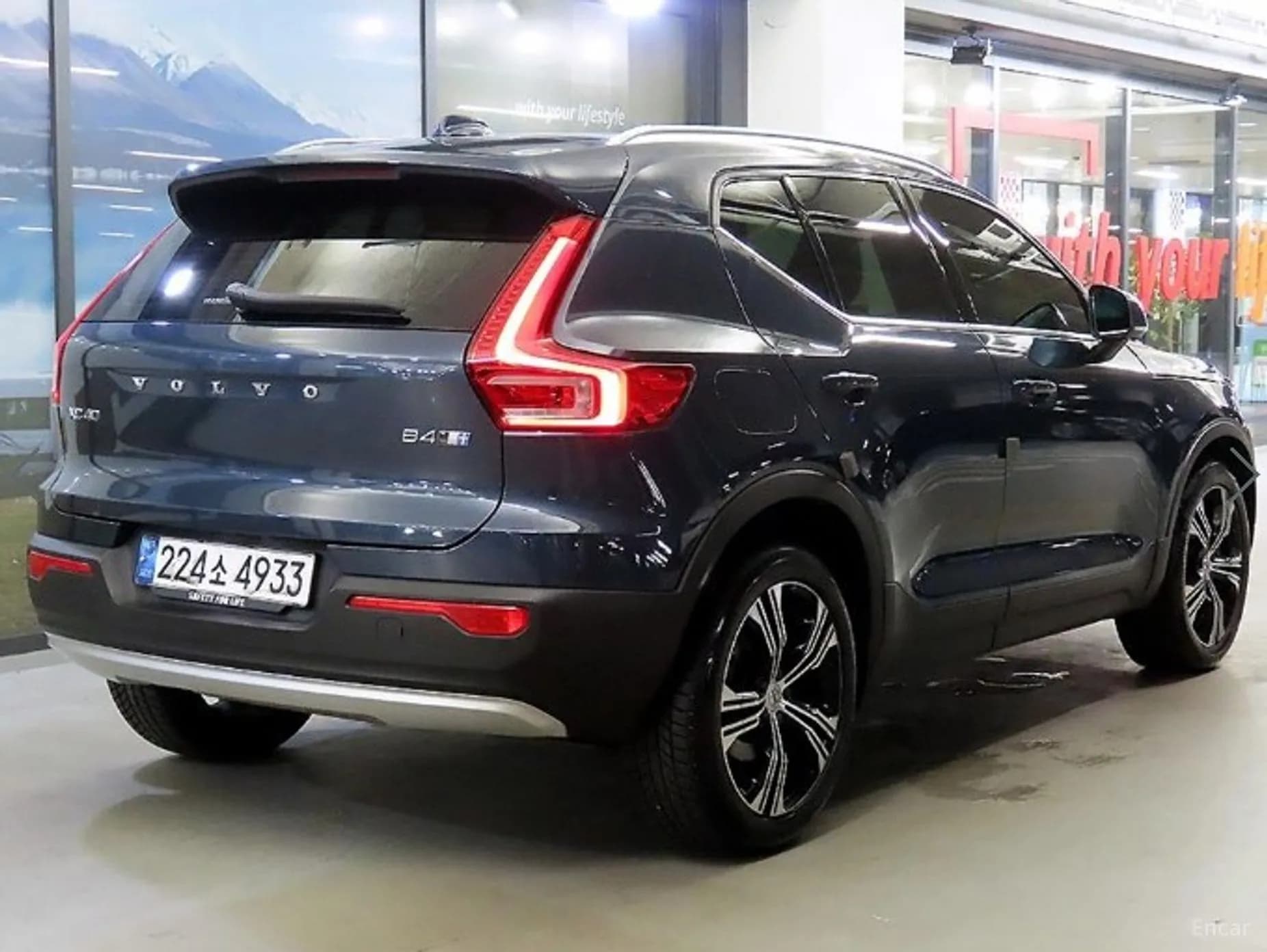 XC40