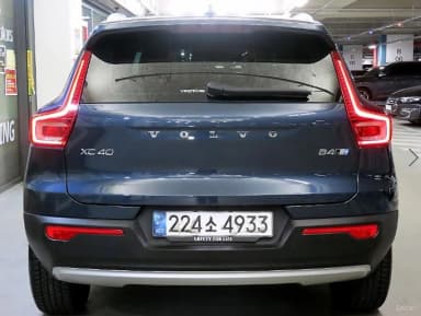 XC40