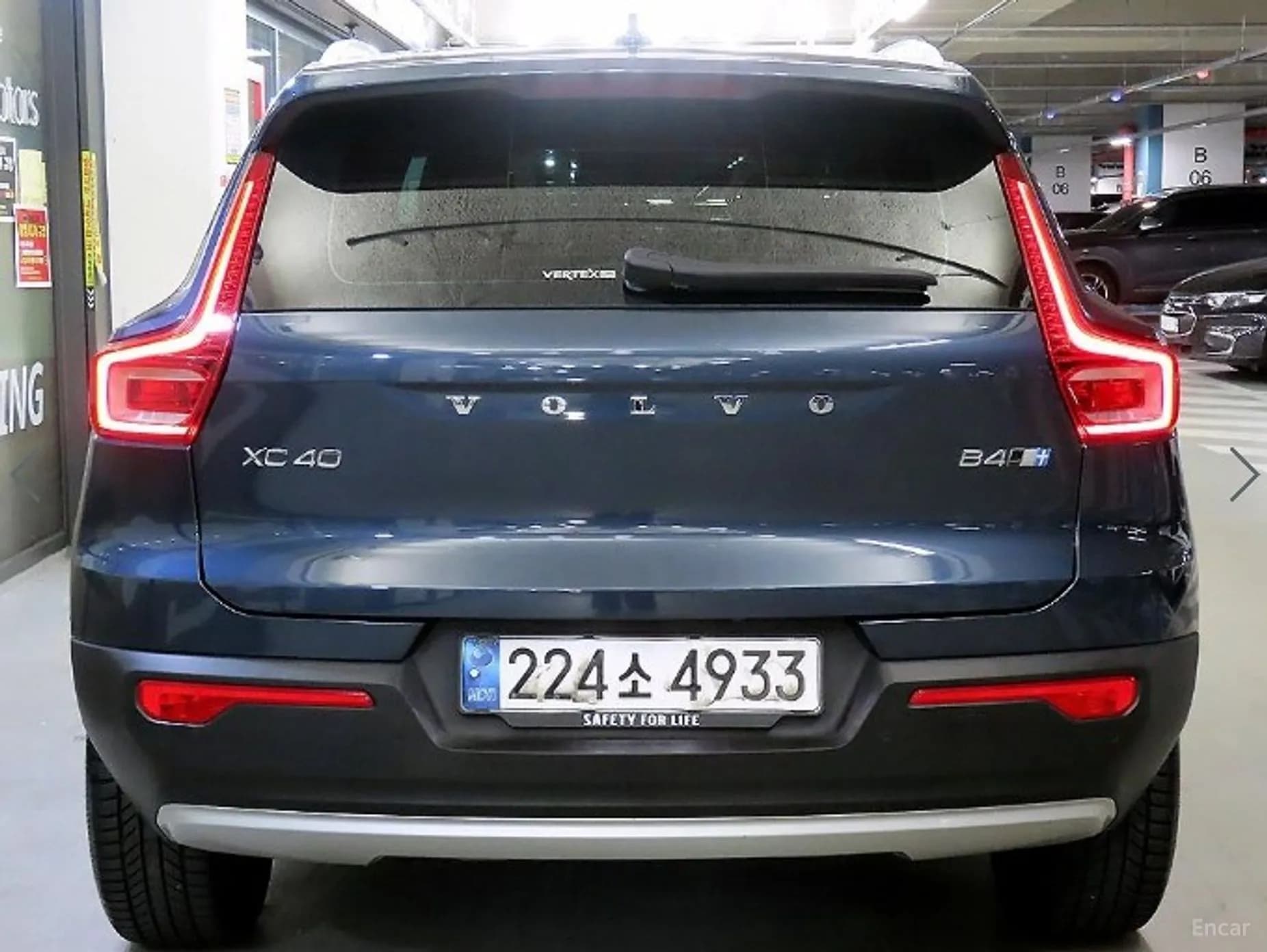 XC40