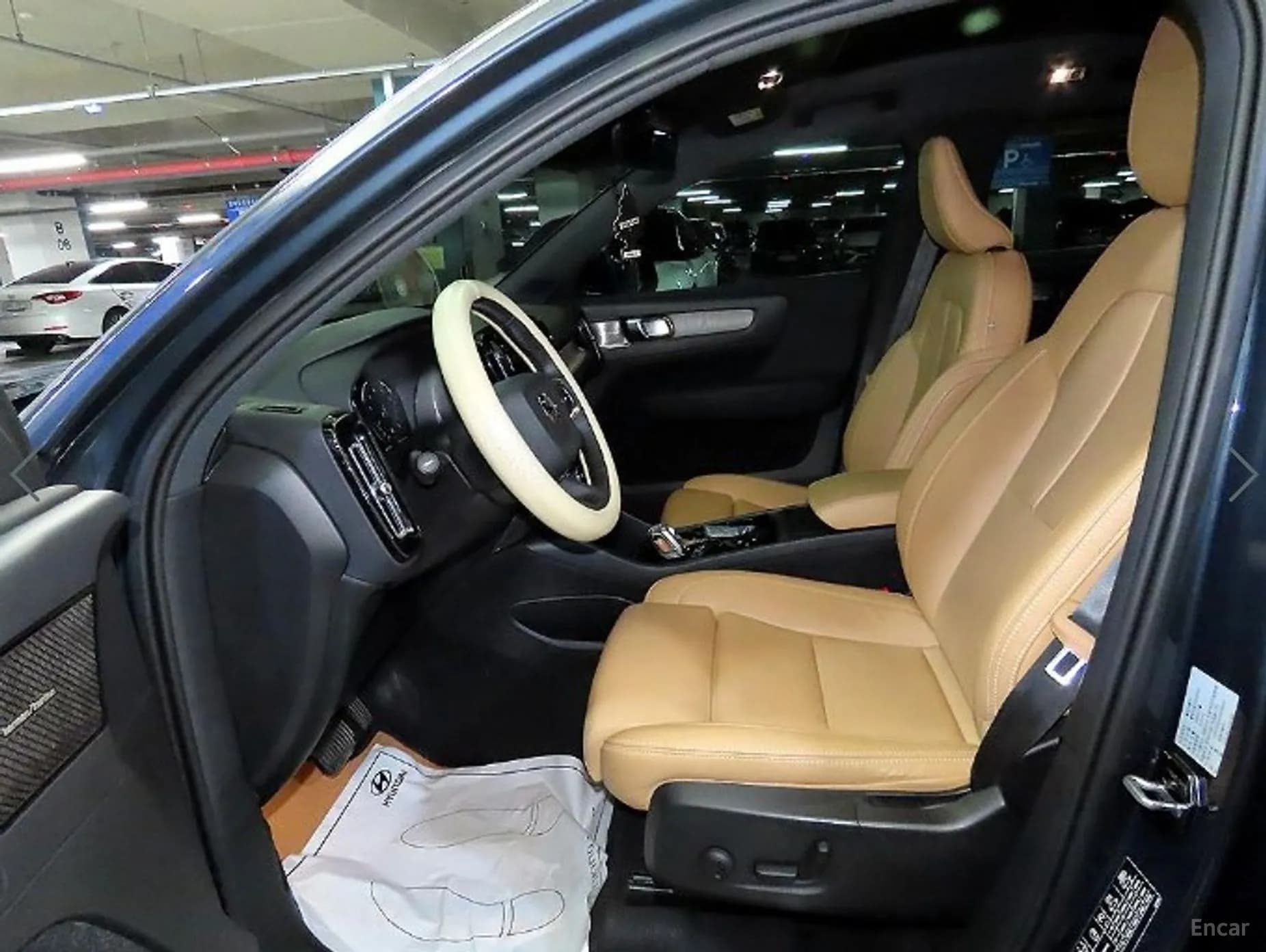 XC40