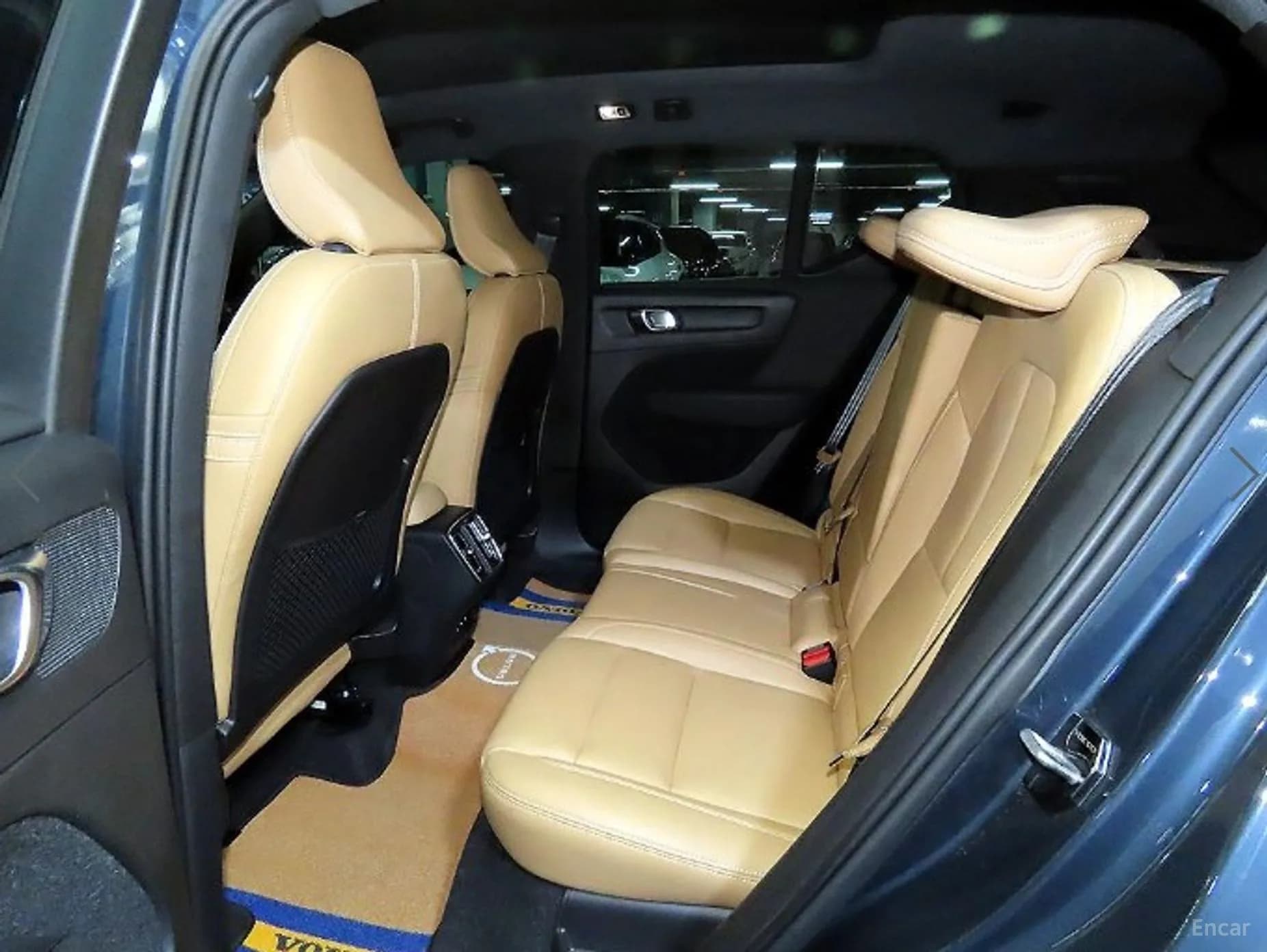 XC40