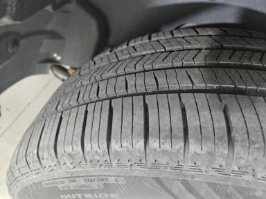 Korando Sports