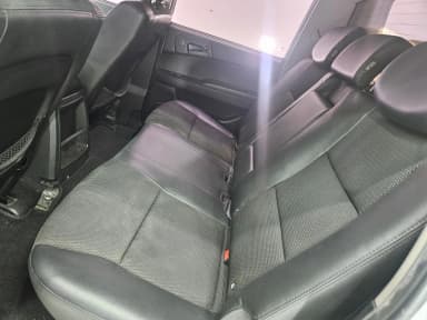 Korando Sports