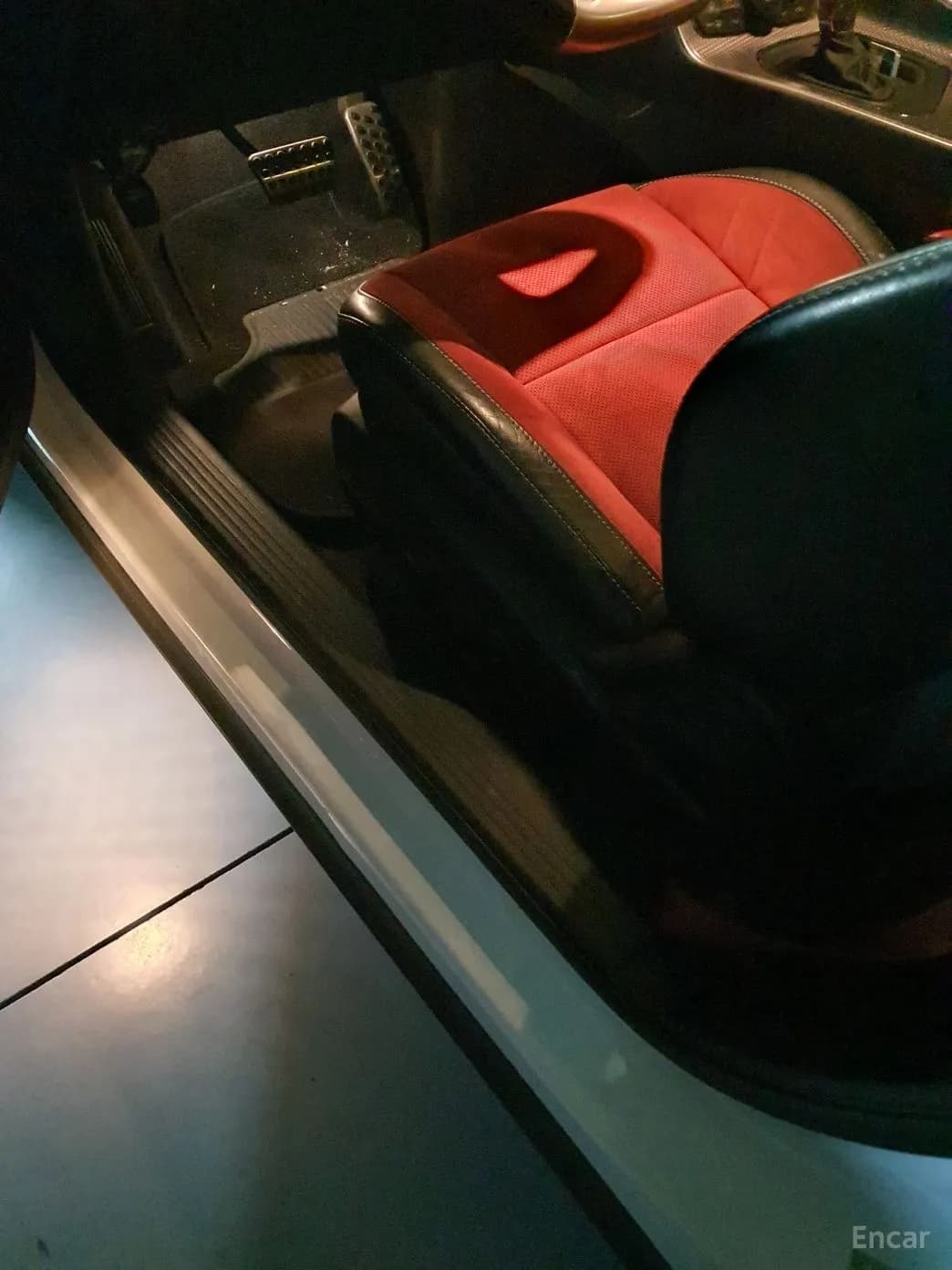Challenger