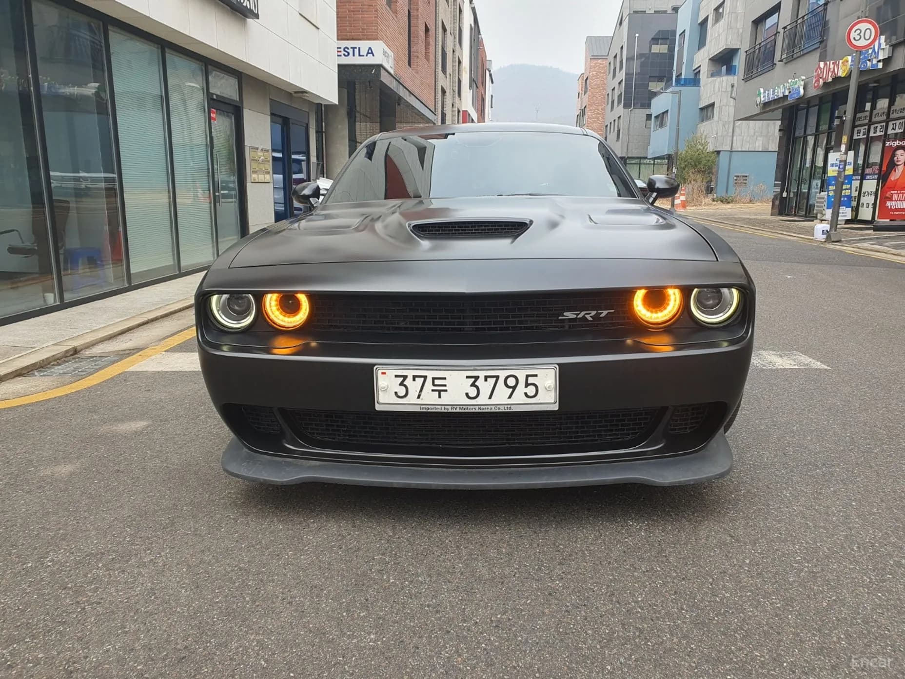 Challenger