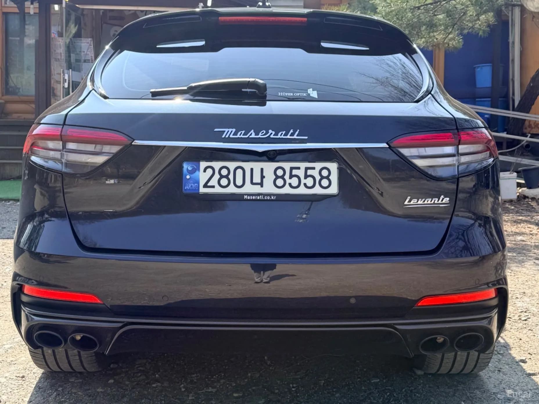 Levante